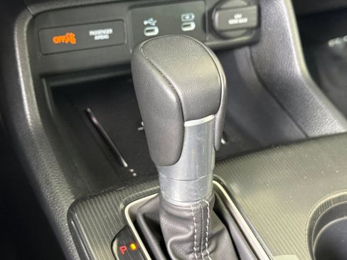 Certified 2025 Honda Civic Sport Touring image 17