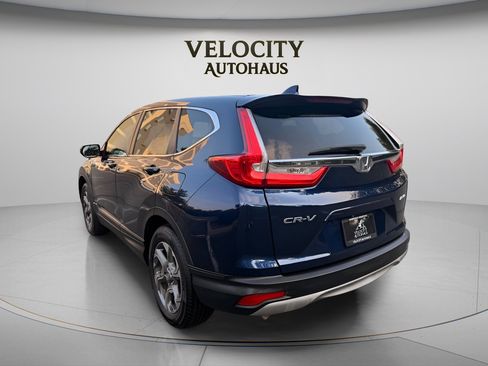Used 2017 Honda CR-V EX-L image 4