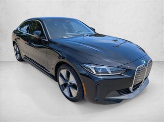 Used 2025 BMW i4 eDrive40 RWD video 3