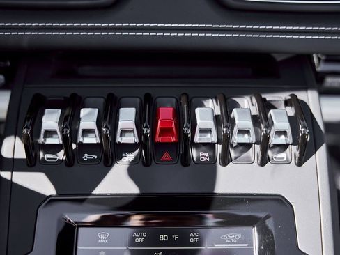 Used 2024 Lamborghini Huracan EVO AWD/4WD image 72