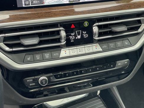 Used 2022 BMW X3 xDrive30i w/ Convenience Package image 20