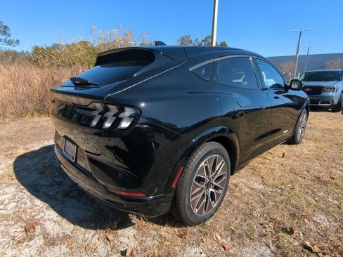New 2024 Ford Mustang Mach-E Premium RWD image 5
