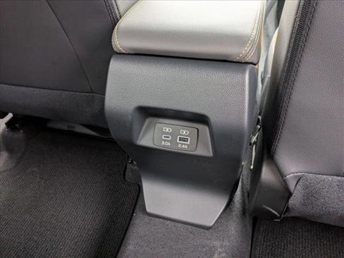 New 2026 Subaru Crosstrek 2.5i Sport AWD/4WD image 25