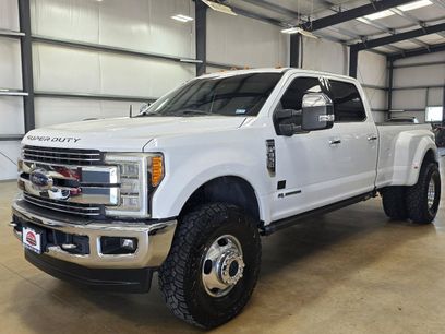 Used 2018 Ford F350 Lariat w/ Lariat Ultimate Package