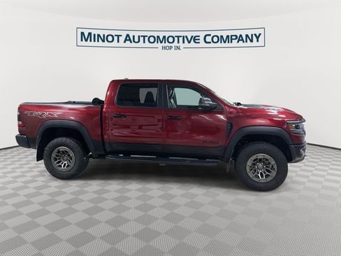 Used 2024 RAM 1500 TRX image 9