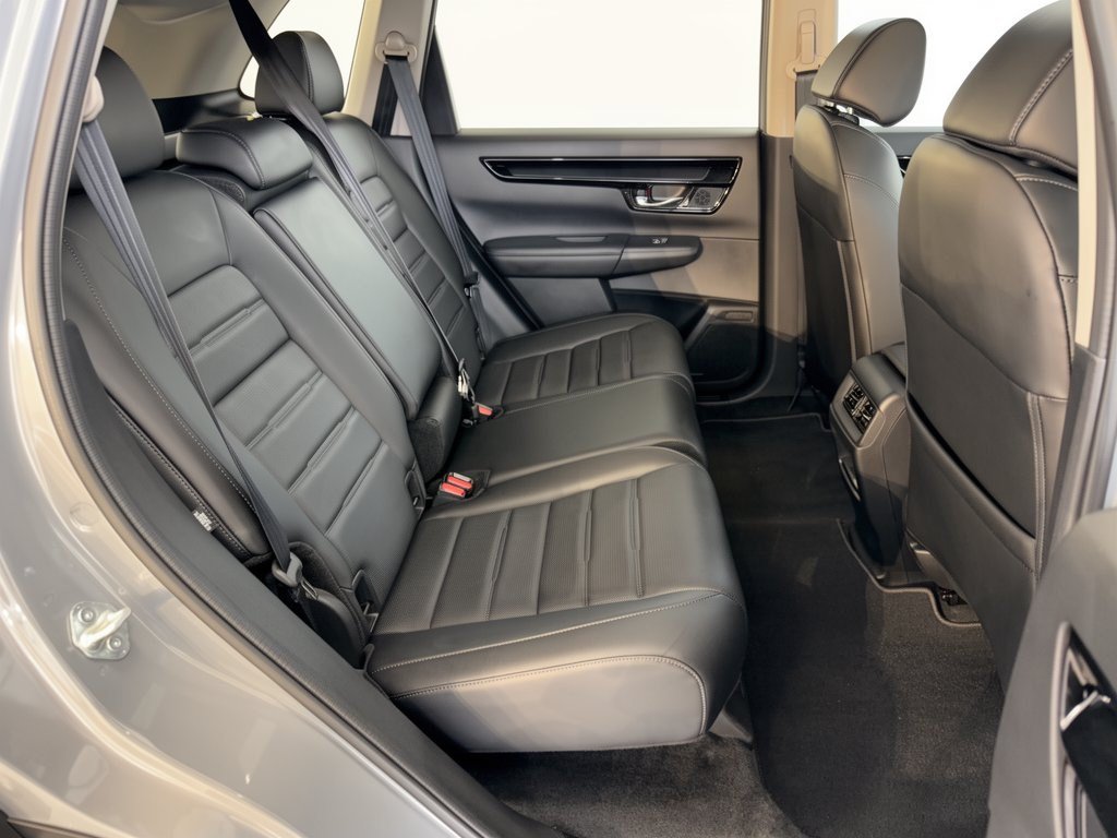 Used 2025 Honda CR-V EX-L image 29