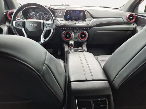 Used 2020 Chevrolet Blazer RS FWD image 3