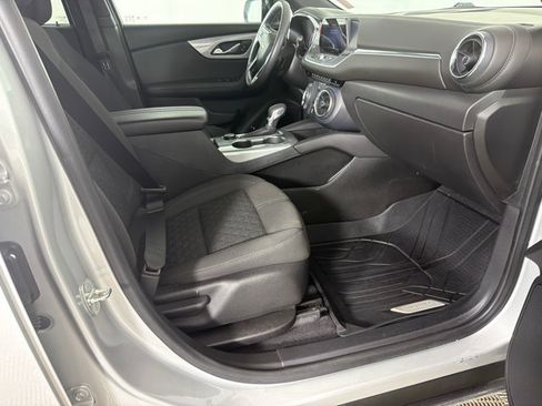 Used 2021 Chevrolet Blazer LT w/ Redline Edition FWD image 13