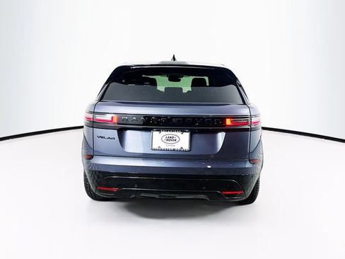 Used 2026 Land Rover Range Rover Velar Dynamic SE AWD/4WD image 6