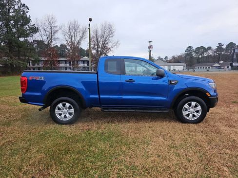 Used 2019 Ford Ranger XL w/ FX4 Off-Road Package image 5