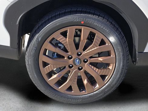 Certified 2026 Subaru Forester Sport AWD/4WD image 14