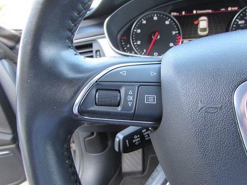 Used 2012 Audi A7 3.0T Prestige image 10