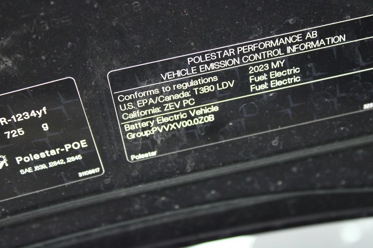 Used 2023 Polestar Polestar 2 FWD image 27