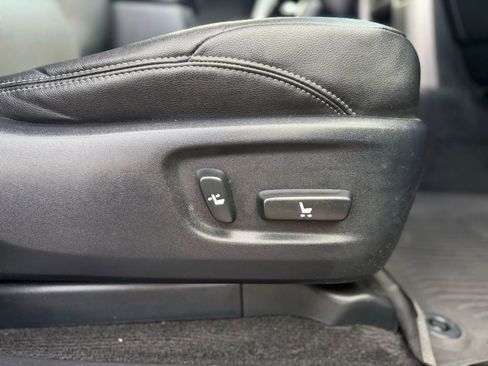 Used 2021 Toyota 4Runner SR5 Premium image 21