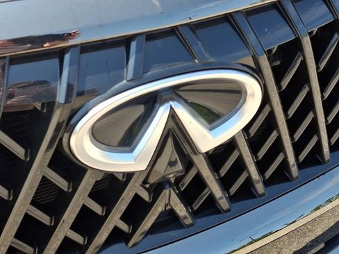 Used 2026 INFINITI QX60 Sport w/ Dark Cargo Package AWD/4WD image 34