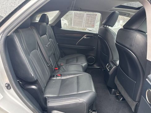 Used 2018 Lexus RX 350L AWD image 21