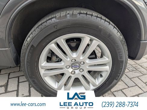 Used 2008 Volvo XC90 V8 image 8