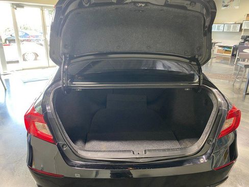 Used 2021 Honda Accord Sport image 15