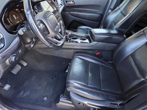 Used 2024 Dodge Durango GT image 6