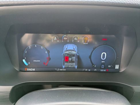 New 2026 Ford F150 XLT w/ Equipment Group 302A MID image 32