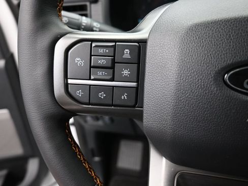 Used 2025 Ford F150 Tremor AWD/4WD image 6