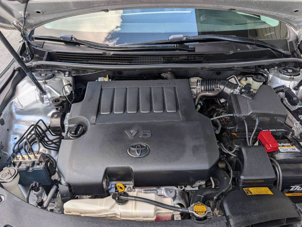 Used 2014 Toyota Avalon XLE Premium FWD image 27