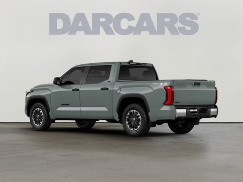 New 2026 Toyota Tundra SR5 AWD/4WD image 5