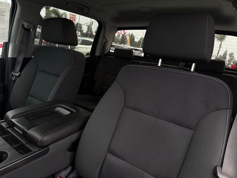 Used 2016 Chevrolet Silverado 1500 LT w/ All Star Edition image 15