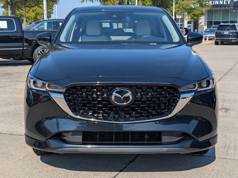 Used 2025 MAZDA CX-5 AWD 2.5 S w/ Preferred Package image 6