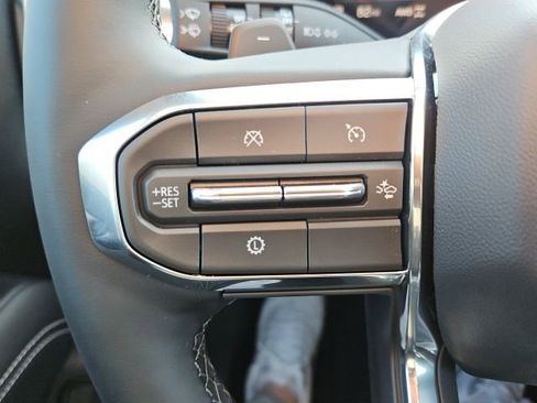 New 2026 GMC Terrain Denali image 25