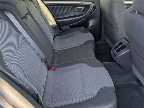 Used 2013 Ford Taurus SEL image 18