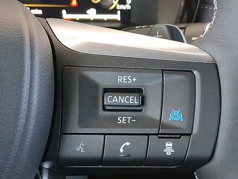 New 2026 INFINITI QX60 Sport w/ Dark Cargo Package image 12