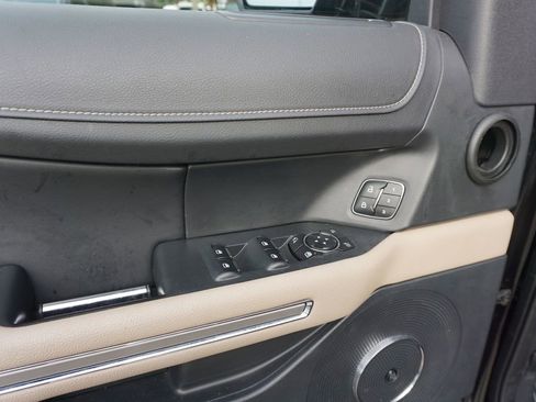 Used 2023 Ford Expedition Limited AWD/4WD image 4