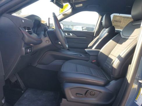 New 2025 Ford Explorer ST-Line w/ Premium Package image 10