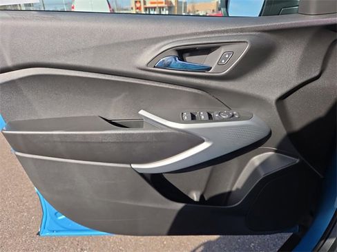 New 2026 Chevrolet Trax RS image 19