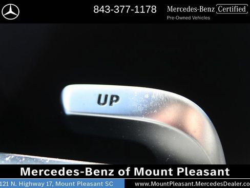 Certified 2025 Mercedes-Benz GLC 43 AMG 4MATIC image 36