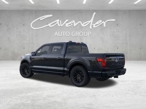 New 2026 Ford F150 XLT image 4