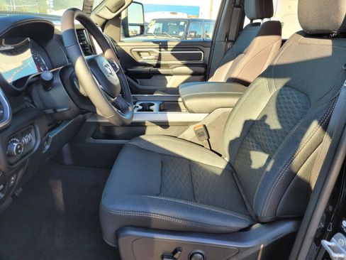 New 2026 RAM 1500 Big Horn image 11