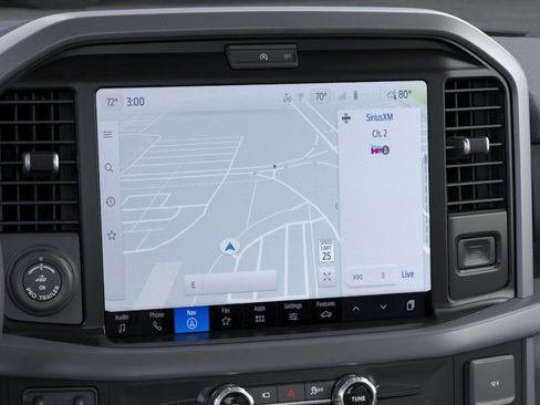 New 2026 Ford F150 XLT AWD/4WD image 14