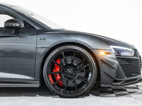 Used 2023 Audi R8 V10 GT RWD image 3