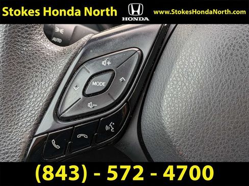 Used 2021 Toyota C-HR LE FWD image 27