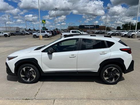 Used 2026 Subaru Crosstrek 2.5i Limited w/ Crosstrek Mirror Package AWD/4WD image 6