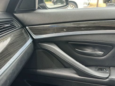 Used 2014 BMW 528i xDrive Sedan AWD/4WD image 41