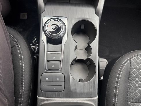 New 2026 Ford Escape Active w/ Cold Weather Package FWD image 28