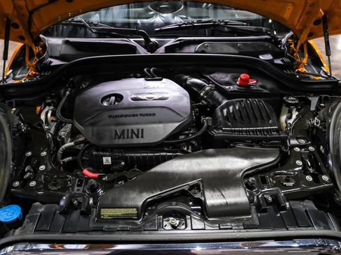 Used 2014 MINI Cooper 2-Door Hardtop FWD image 38