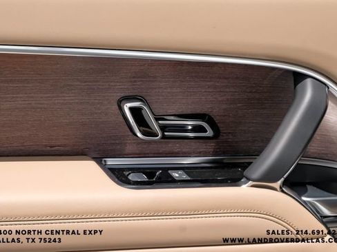 New 2026 Land Rover Range Rover SE AWD/4WD image 52