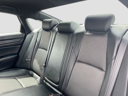 Used 2022 Honda Accord Sport image 23