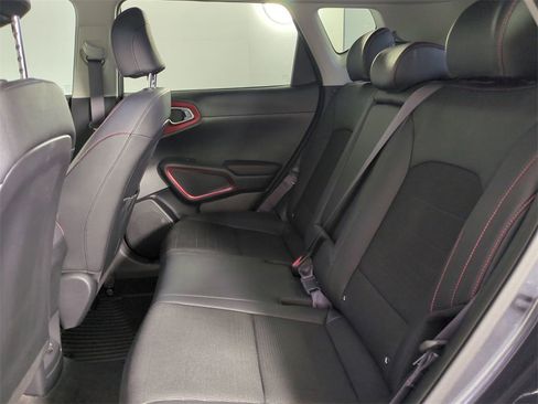 Used 2021 Kia Soul Turbo image 15