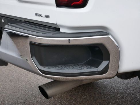 Used 2022 GMC Sierra 3500 SLE w/ SLE Convenience Package image 53