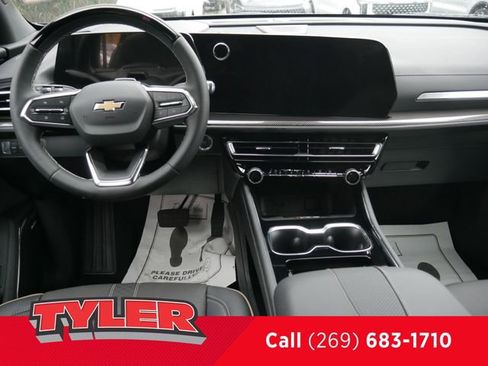 New 2026 Chevrolet Traverse High Country w/ LPO, Floor Liner Package image 44